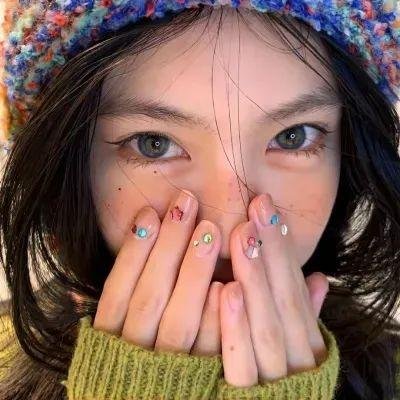 年轻人们