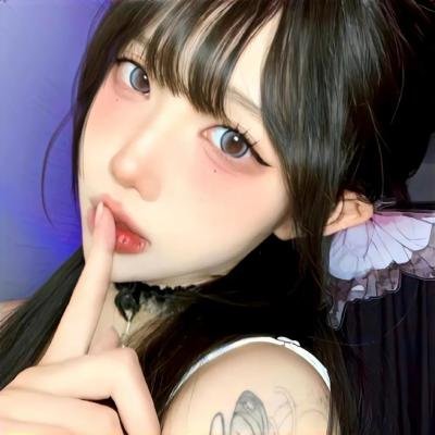 妮可睡不著